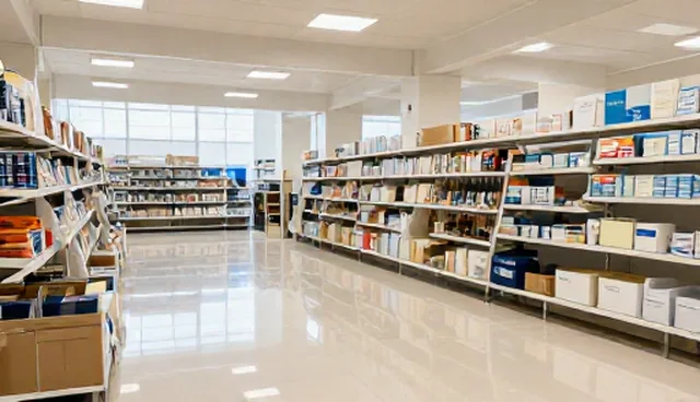电商供货中商品采购的常见问题及处理方法