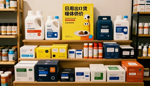 商品采购中的选型关注点解析